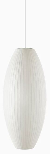 Online Designer Combined Living/Dining Nelson Cigar Bubble Pendant