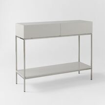 Online Designer Living Room Lacquer Storage Console