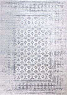 Online Designer Nursery Melvin Ivory Area Rug