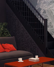 Online Designer Business/Office Storage space