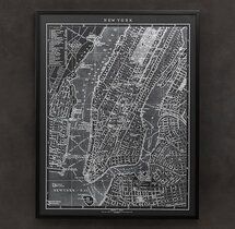 Online Designer Business/Office Framed Artwork