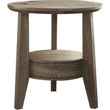 Online Designer Living Room End Table 
