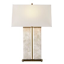 Online Designer Combined Living/Dining Lucie Table Lamp