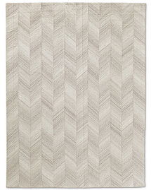 Online Designer Home/Small Office Cela Rug- Oatmeal