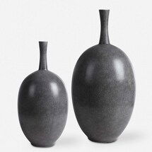 Online Designer Hallway/Entry Riordan Vases, S/2