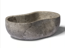 Online Designer Bathroom Countertop stone washbasin