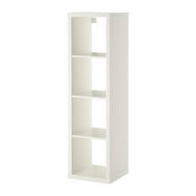 Online Designer Kids Room NARROW SHELVING UNIT