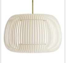 Online Designer Bathroom MIA PENDANT