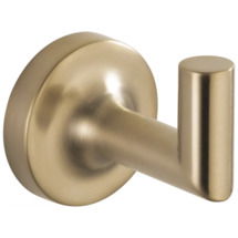 Online Designer Bathroom Odin® Single Robe Hook