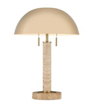 Online Designer Bedroom Miles Table Lamp