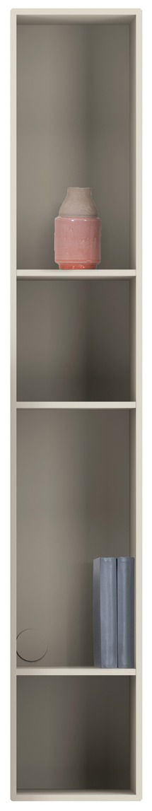 Online Designer Studio Como bookcase