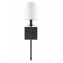 Online Designer Bathroom Brunner 1 - Light Dimmable Wallchier - Set of 2