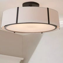 Online Designer Other Intergalactic Ring Convertible Ceiling Light - Large