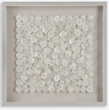 Online Designer Kitchen Roxas Capiz Shell Shadow Box