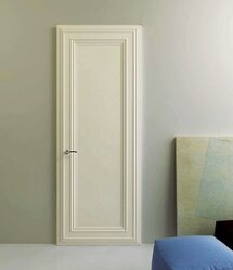 Online Designer Bathroom wood door custom
