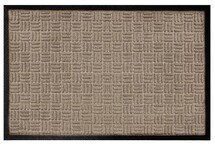 Online Designer Patio Odarius Outdoor Heavy Duty Non Slip Welcome Mat