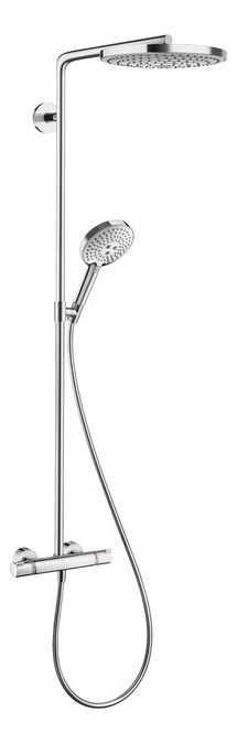 Online Designer Bathroom Showerpipe