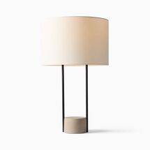 Online Designer Combined Living/Dining Table lamp