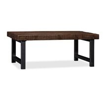 Online Designer Living Room GRIFFIN RECLAIMED WOOD COFFEE TABLE