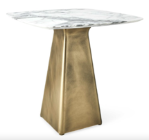 Online Designer Bedroom Bartolo Side Table 