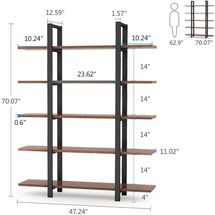 Online Designer Home Office Jocqua Etagere Bookcase