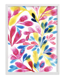 Online Designer Other Energy of Leaves
