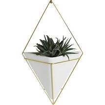 Online Designer Living Room trigg wall vase