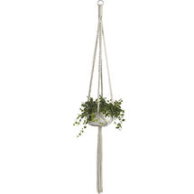 Online Designer Living Room macramé plant holder