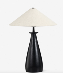 Online Designer Hallway/Entry Rayden Table Lamp