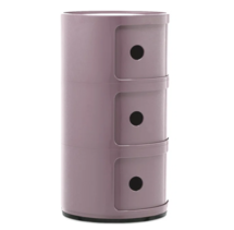 Online Designer Other Componibili Round Modular Stacking Units