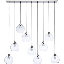 Online Designer Dining Room firefly II pendant light