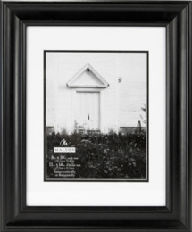 Online Designer Dining Room Matted Picture Frame by Malden