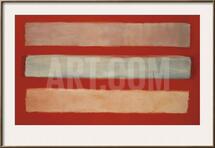 Online Designer Living Room Untitled, 1958 By Mark Rothko