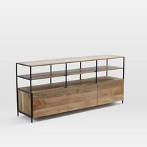 Online Designer Living Room Industrial Modular 67" Media Console