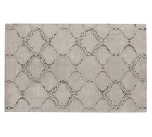 Online Designer Living Room Ryann Tufted Sculpted Rug
