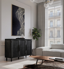Online Designer Other Delancey 50.94'' Wide Sideboard
