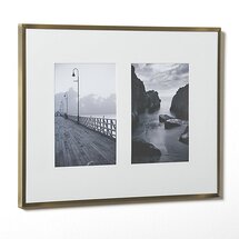 Online Designer Bedroom Hendry Double 5x7 Wall Frame