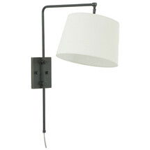 Online Designer Bedroom Bridge Wall Lamp
