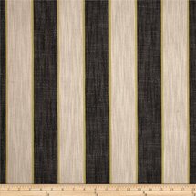 Online Designer Bedroom Richloom Portrero Stripe Zebra Black