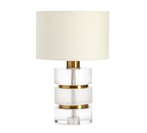 Online Designer Bedroom KIANA MINI ROUND LAMP