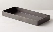 Online Designer Bathroom Vanity tray