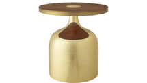 Online Designer Bathroom bousaf side table