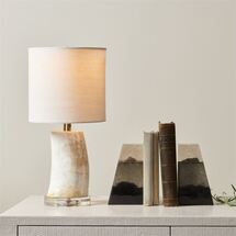 Online Designer Bedroom Ombre Sand Bookends
