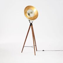 Online Designer Bedroom Studio Tripod Floor Lamp