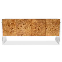 Online Designer Bedroom Bond Console
