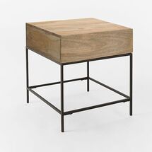 Online Designer Living Room side table