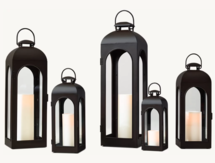 Online Designer Patio RH