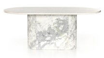 Online Designer Combined Living/Dining Oranda Dining Table