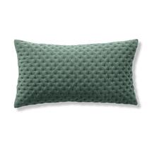 Online Designer Bedroom Rumi Velvet Quilted Bedding -shams