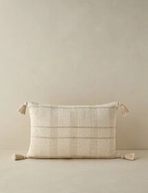 Online Designer Bathroom Alira Pillow